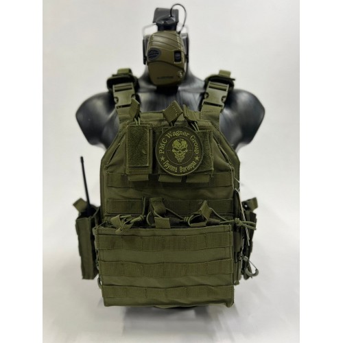 Жилет плитник быстросъёмный/разгрузка «YAKEDA» в Иркутске